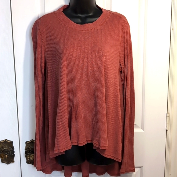 Lululemon Dare to Drape Long sleeve Flowy top size Small - Picture 2 of 12